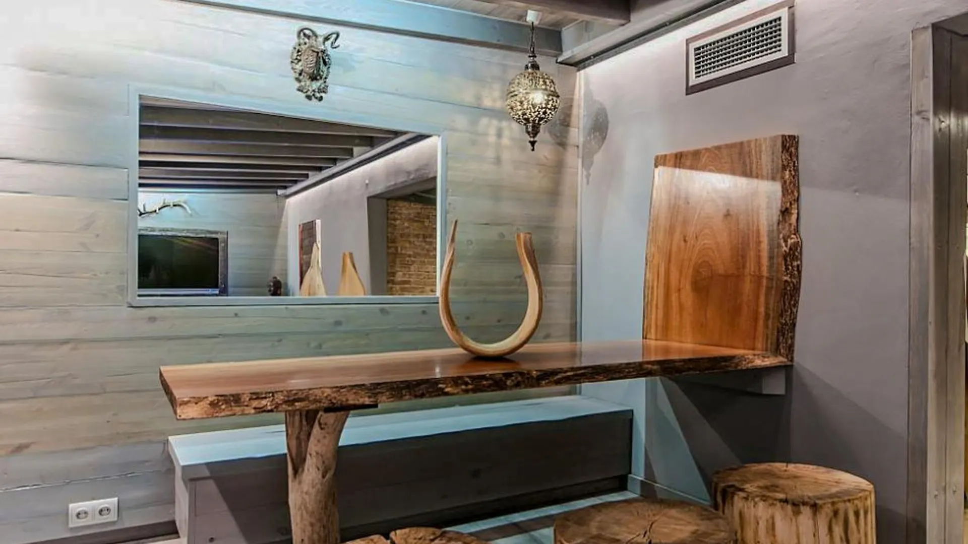 Stay U-Nique Apartment Tamarit II Барселона Испания