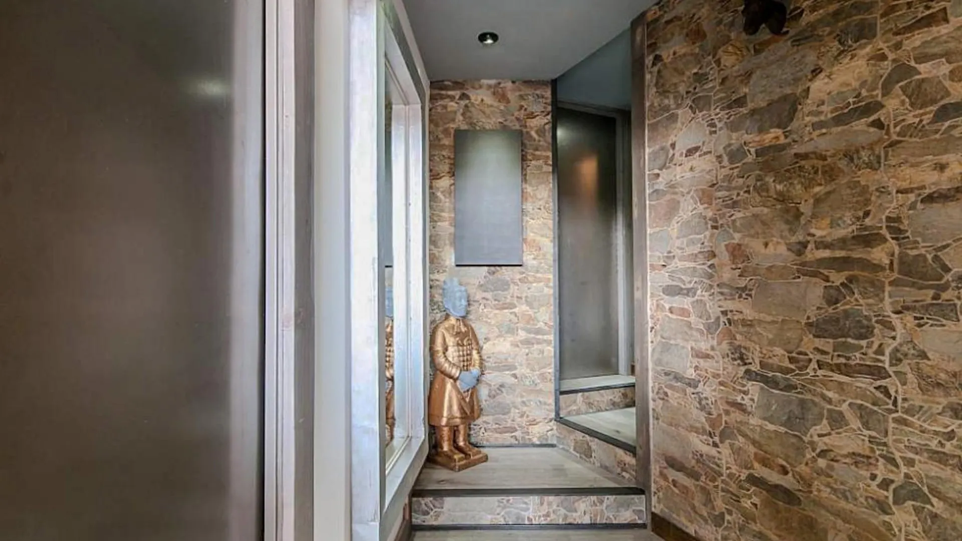 Stay U-Nique Apartment Tamarit II Барселона Испания