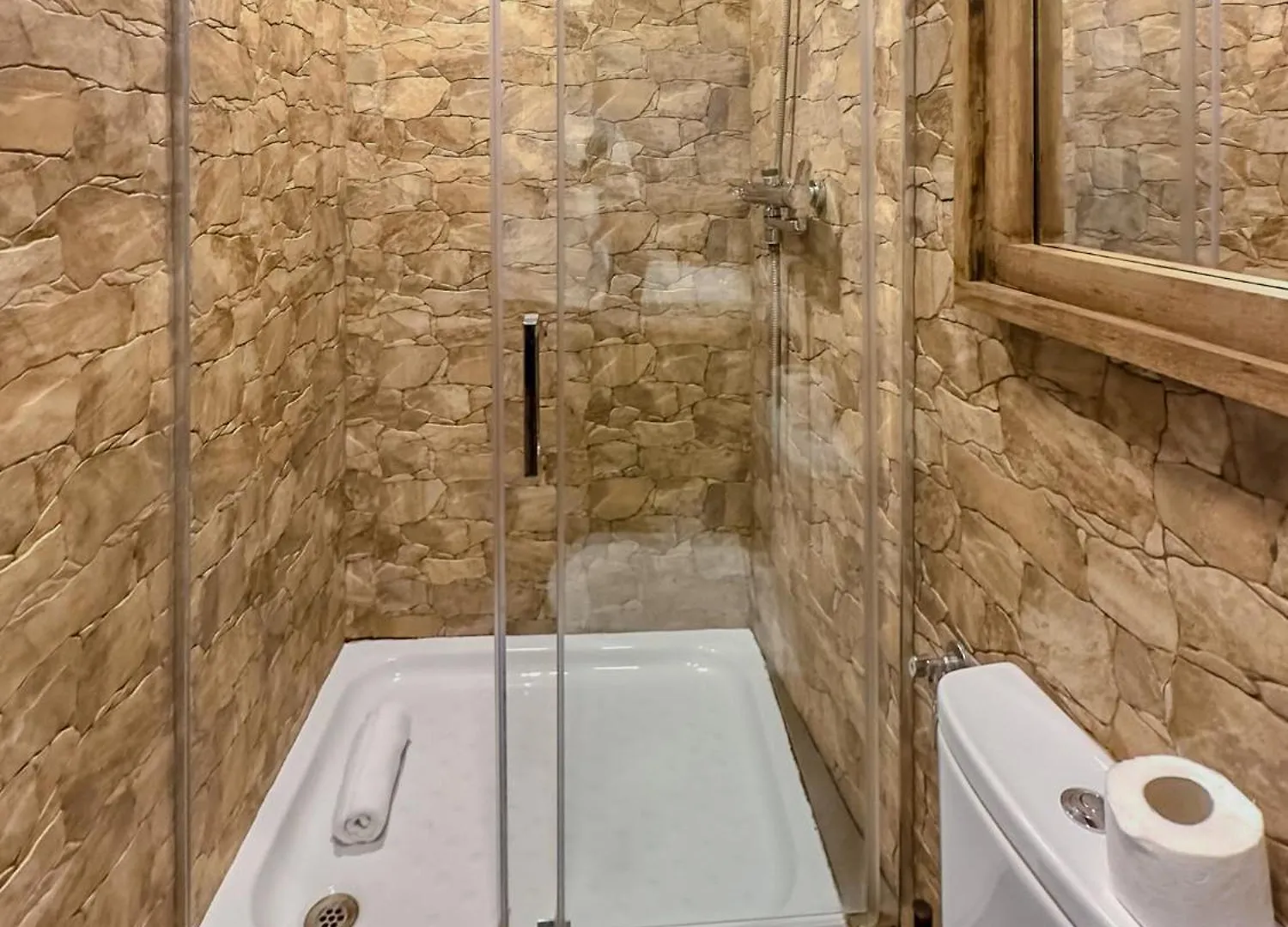 Stay U-Nique Apartment Tamarit II Барселона